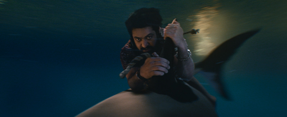 デーヴァラ 16枚目の写真・画像