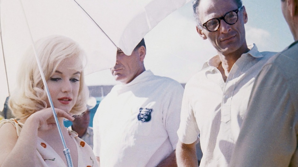 マリリン・モンロー　私の愛しかた 7枚目の写真・画像