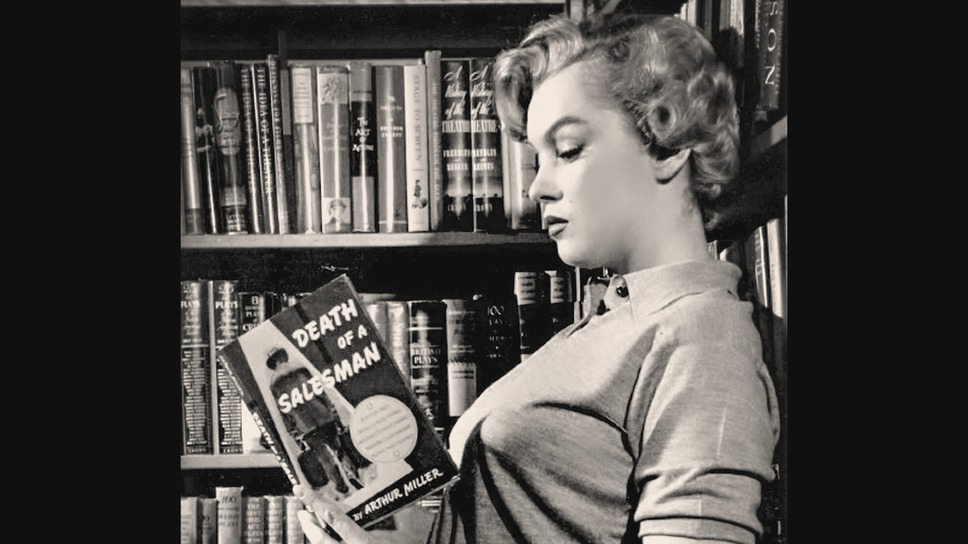 マリリン・モンロー　私の愛しかた 8枚目の写真・画像