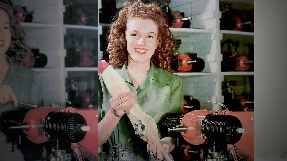 マリリン・モンロー　私の愛しかた 10枚目の写真・画像