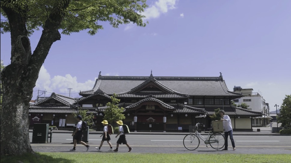 骨なし灯籠 5枚目の写真・画像