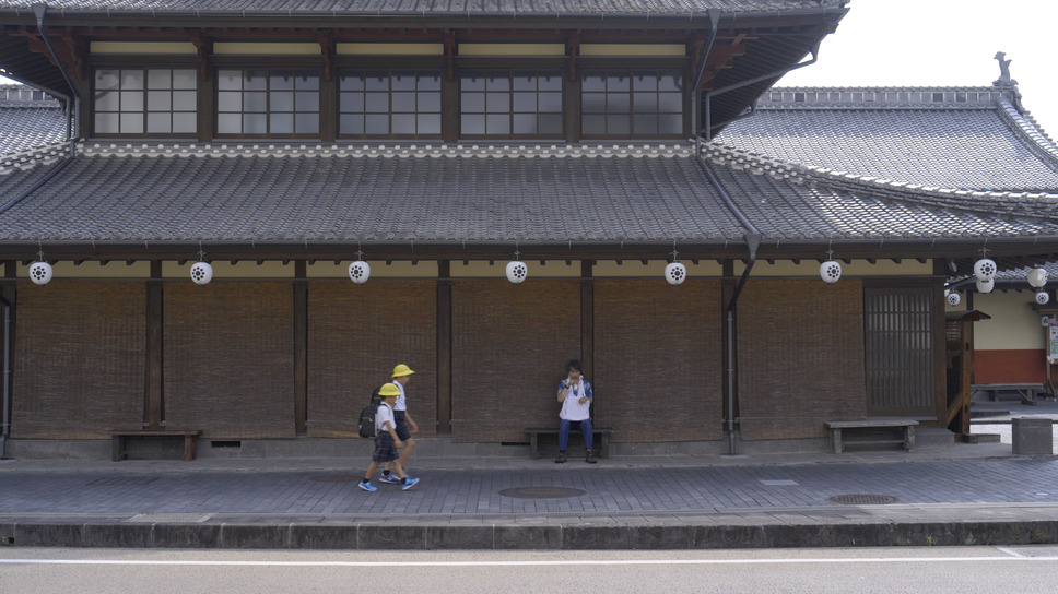 骨なし灯籠 6枚目の写真・画像