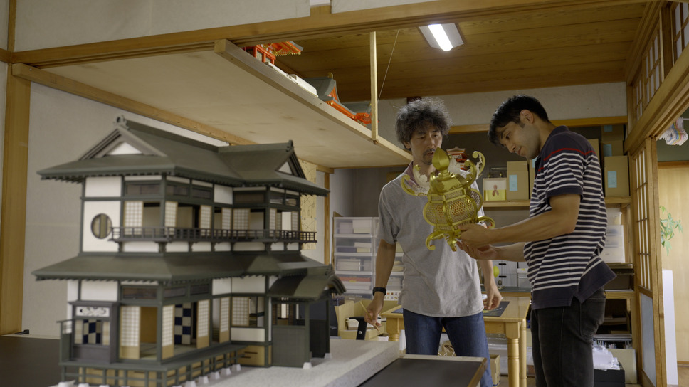 骨なし灯籠 10枚目の写真・画像