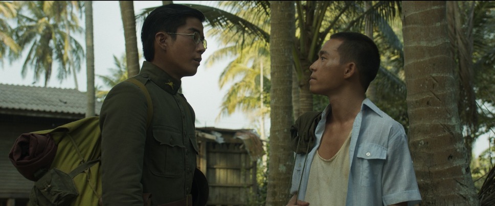 哭戦 オペレーション・アンデッド 18枚目の写真・画像