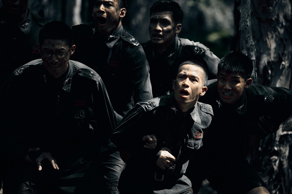 哭戦 オペレーション・アンデッド 20枚目の写真・画像