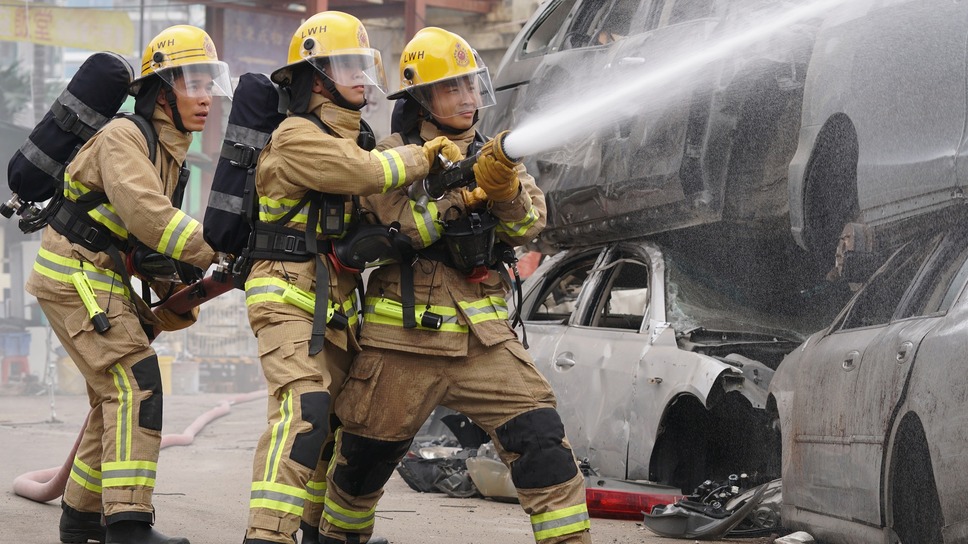 カウントダウン（2025） 16枚目の写真・画像