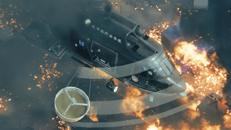 カウントダウン（2025） 18枚目の写真・画像