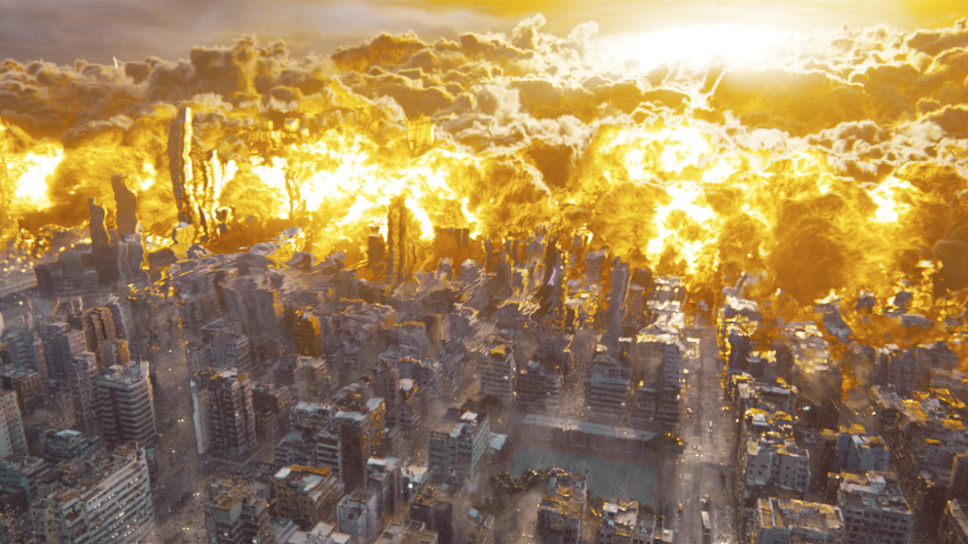 カウントダウン（2025） 20枚目の写真・画像