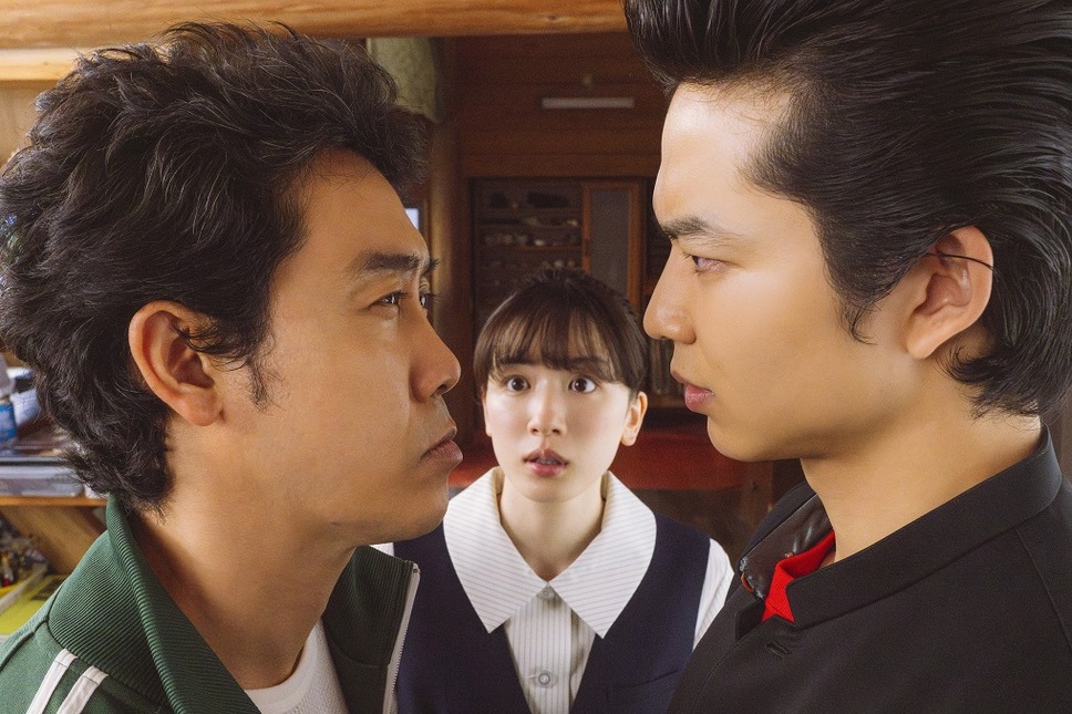 かくかくしかじか 12枚目の写真・画像