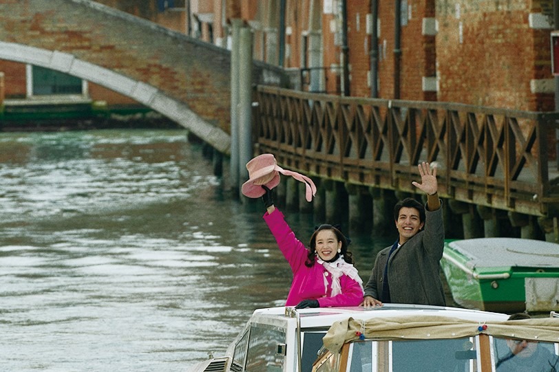 岸辺露伴は動かない　懺悔室 6枚目の写真・画像