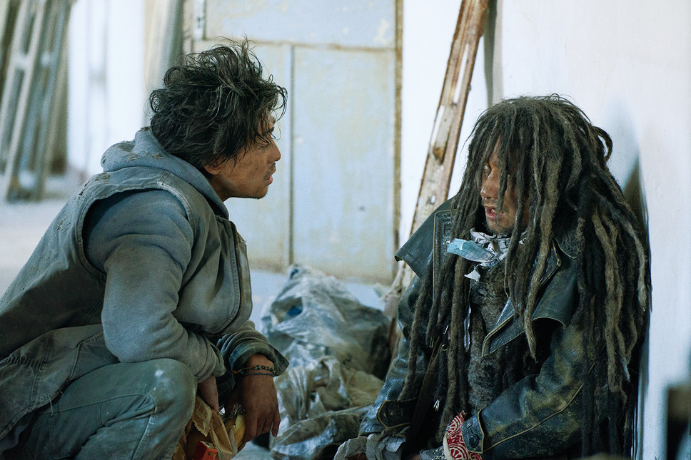 岸辺露伴は動かない　懺悔室 8枚目の写真・画像