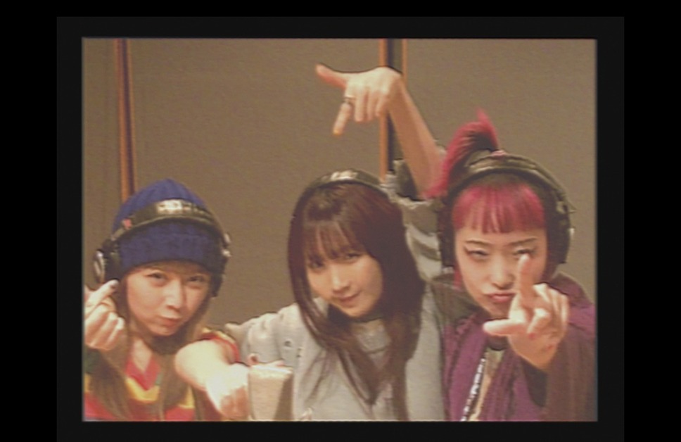 パリピ孔明 THE MOVIE 4枚目の写真・画像