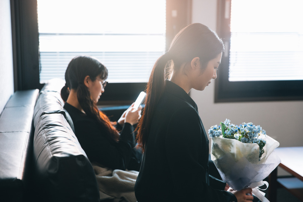 forget-me-not 5枚目の写真・画像