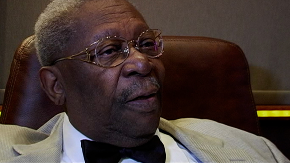 ロックの礎を築いた男：レッド・ベリー ビートルズとボブ・ディランの原点 3枚目の写真・画像