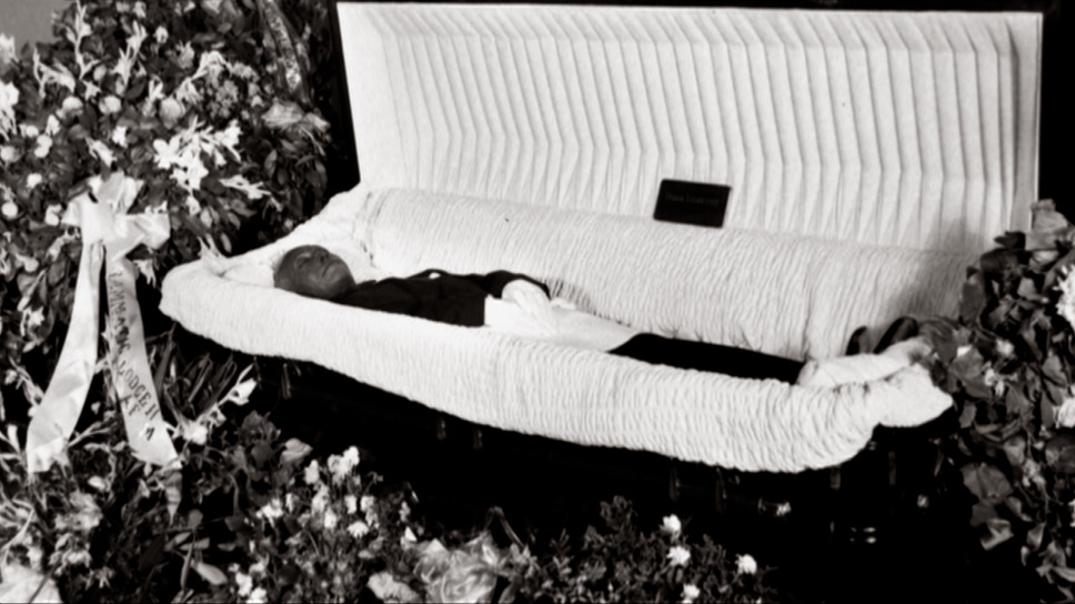 ロックの礎を築いた男：レッド・ベリー ビートルズとボブ・ディランの原点 9枚目の写真・画像