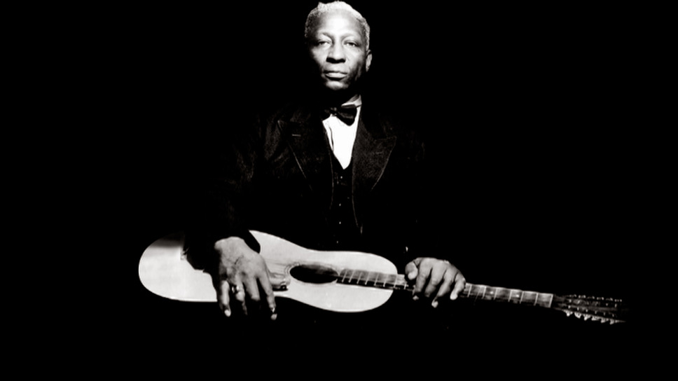 ロックの礎を築いた男：レッド・ベリー ビートルズとボブ・ディランの原点 11枚目の写真・画像