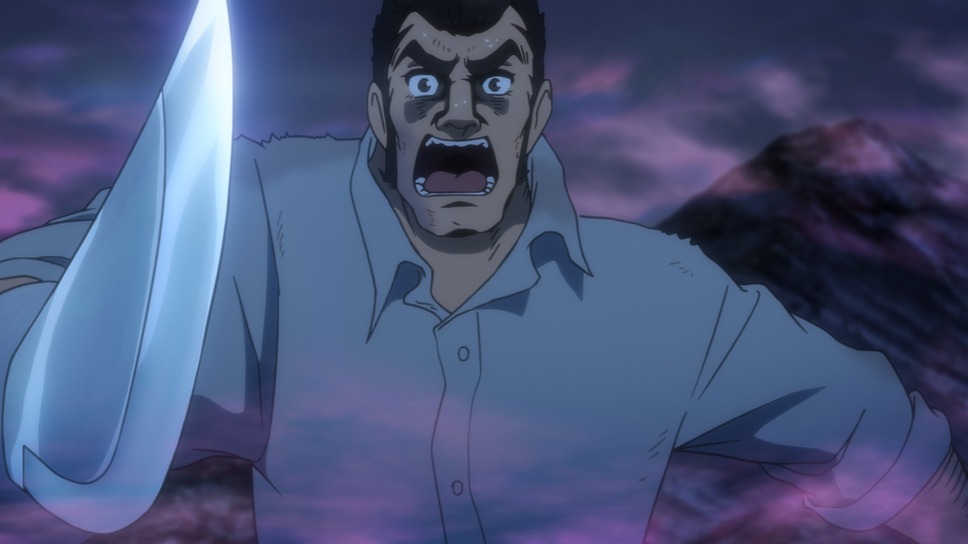 LUPIN THE IIIRD THE MOVIE 不死身の血族 5枚目の写真・画像