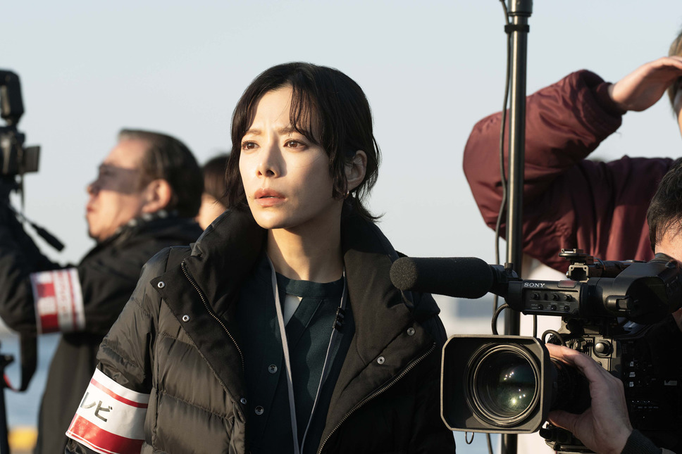 フロントライン 21枚目の写真・画像