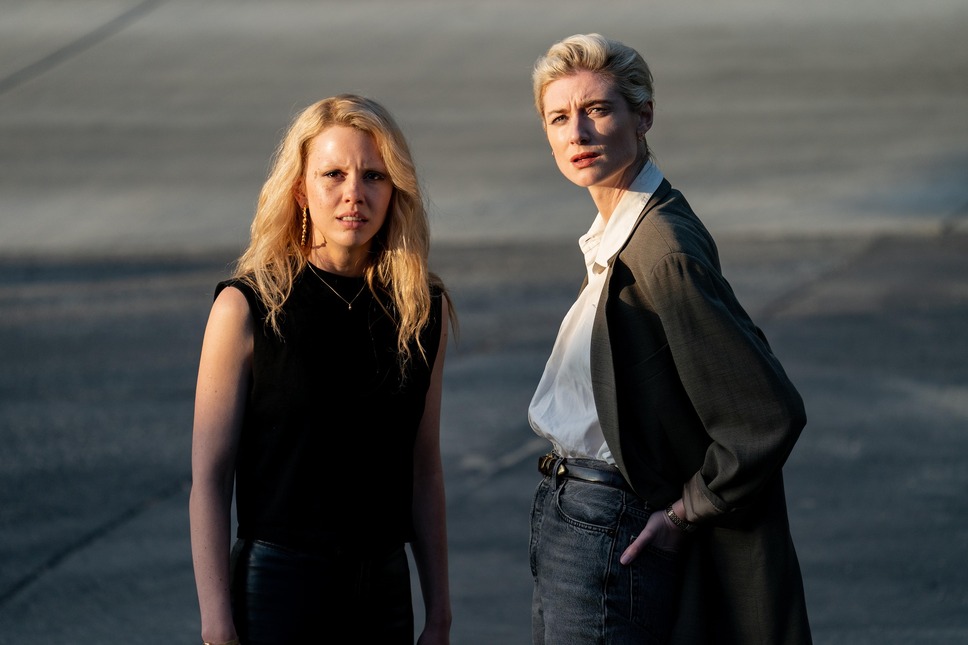 MaXXXine マキシーン 5枚目の写真・画像