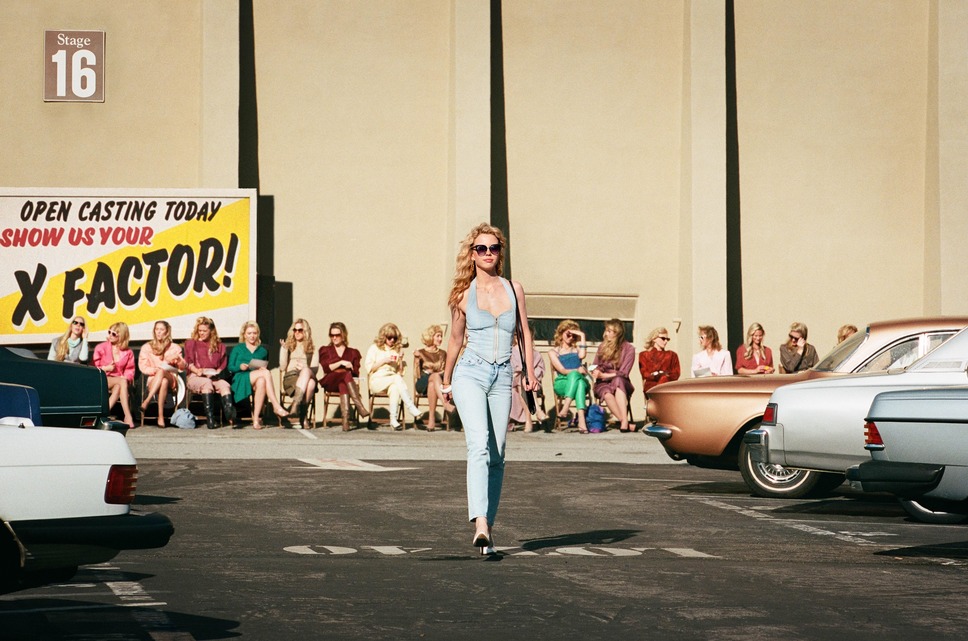 MaXXXine マキシーン 6枚目の写真・画像