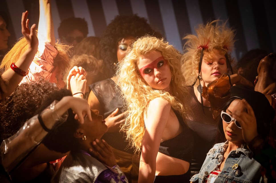 MaXXXine マキシーン 8枚目の写真・画像