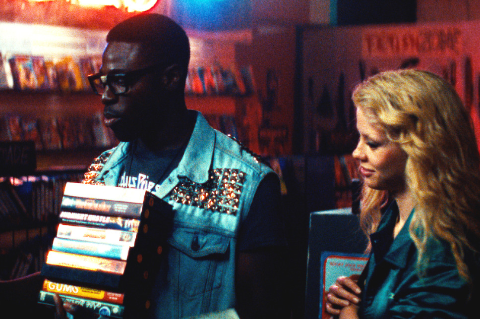 MaXXXine マキシーン 11枚目の写真・画像