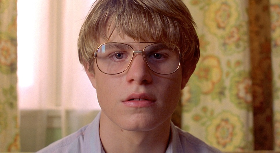 ミステリアス・スキン 15枚目の写真・画像