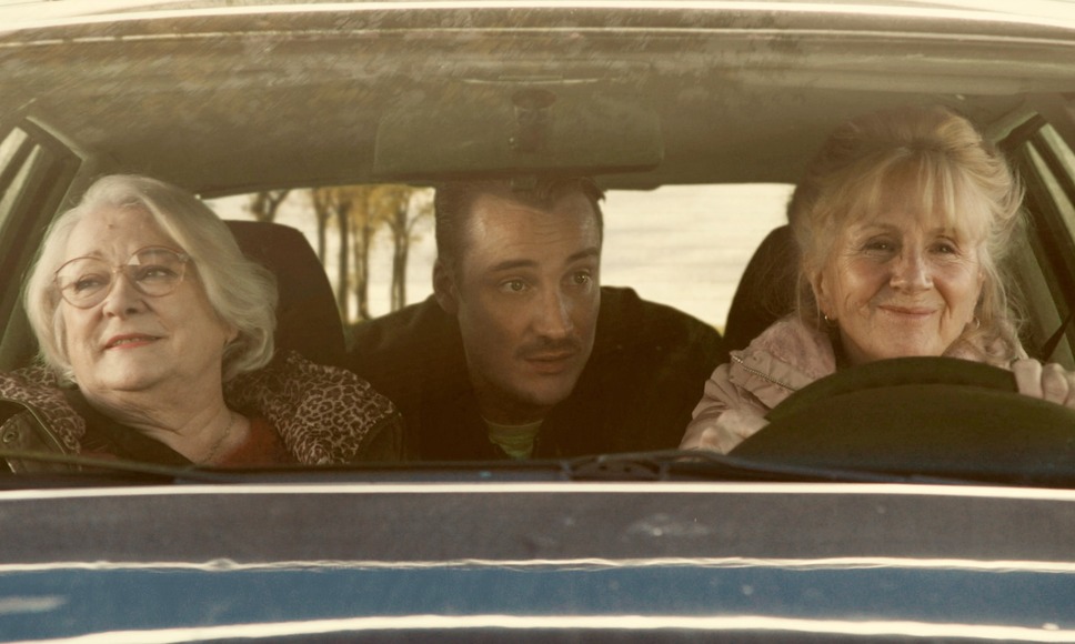 秋が来るとき 9枚目の写真・画像