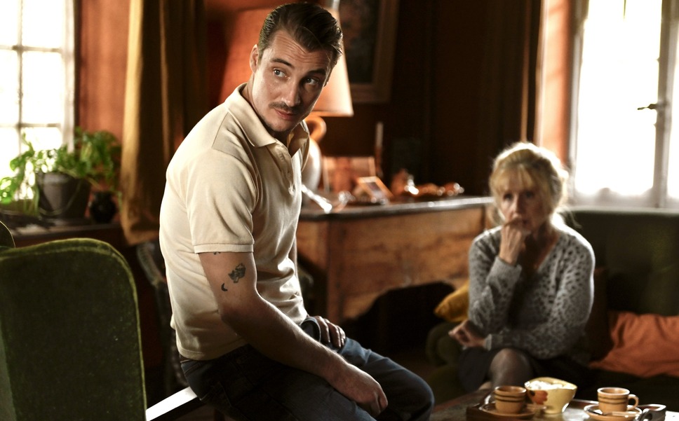 秋が来るとき 12枚目の写真・画像