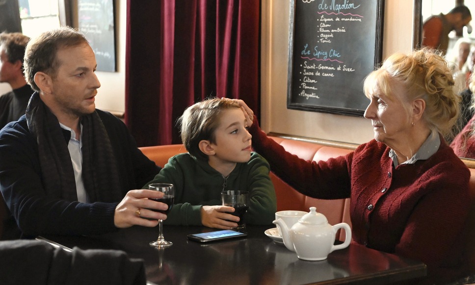 秋が来るとき 13枚目の写真・画像