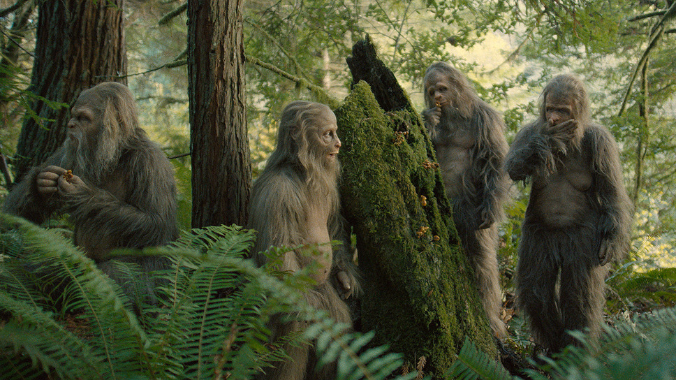 サスカッチ・サンセット 7枚目の写真・画像