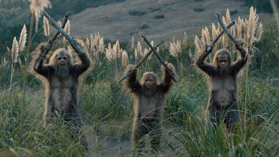 サスカッチ・サンセット 8枚目の写真・画像