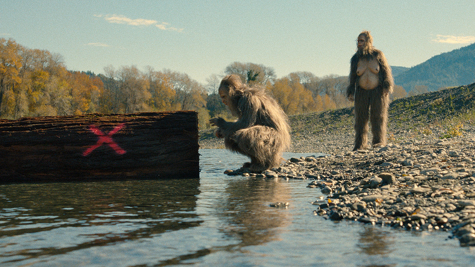 サスカッチ・サンセット 9枚目の写真・画像