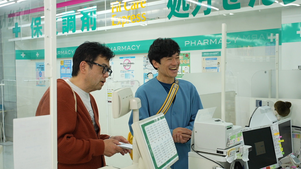 星より静かに 4枚目の写真・画像