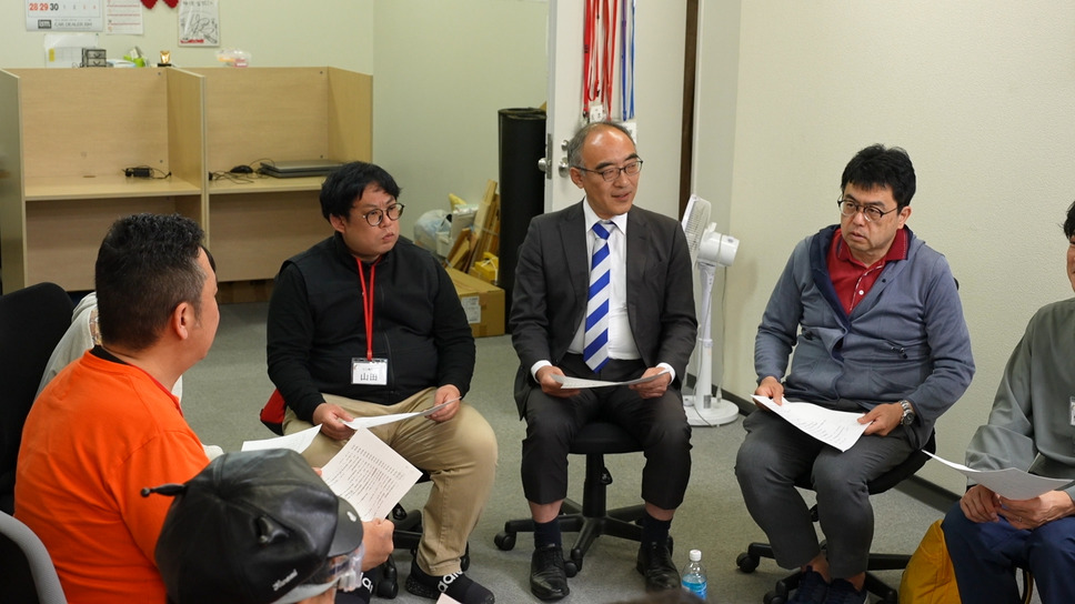 星より静かに 9枚目の写真・画像