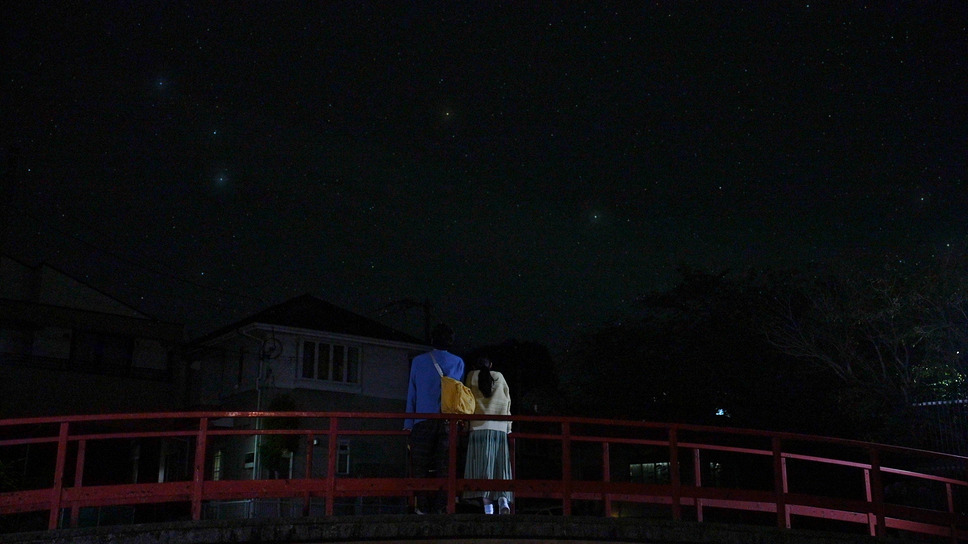 星より静かに 16枚目の写真・画像