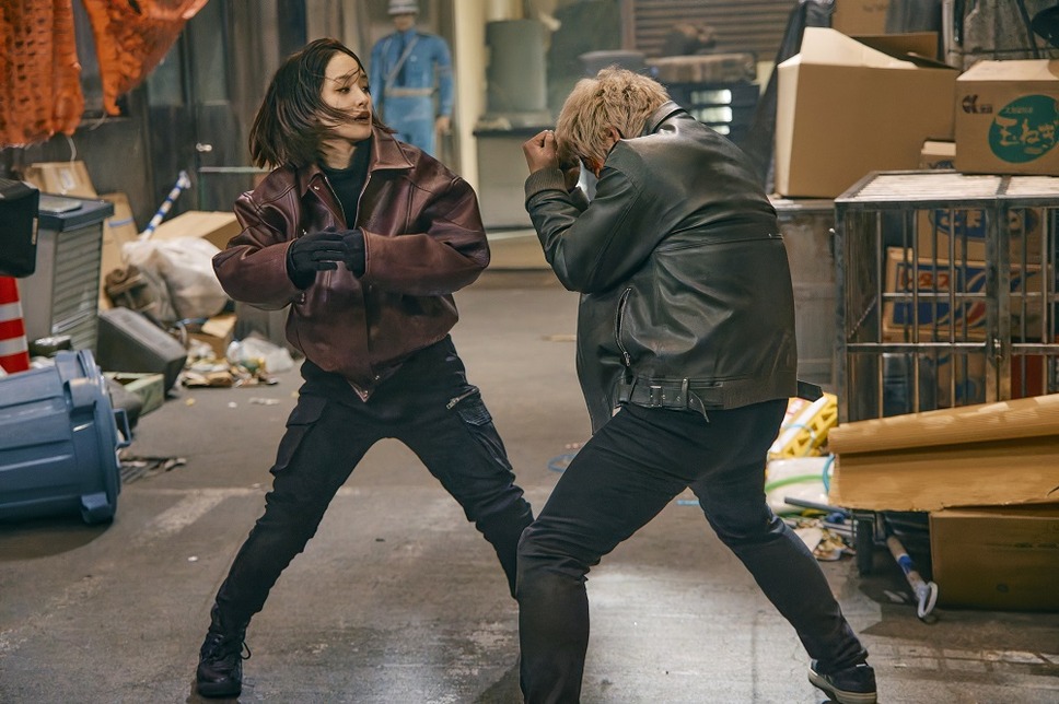 裏社員。-スパイやらせてもろてます‐ 7枚目の写真・画像