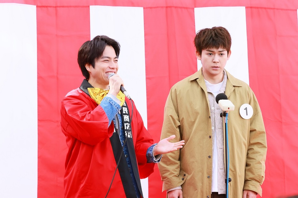 裏社員。-スパイやらせてもろてます‐ 10枚目の写真・画像