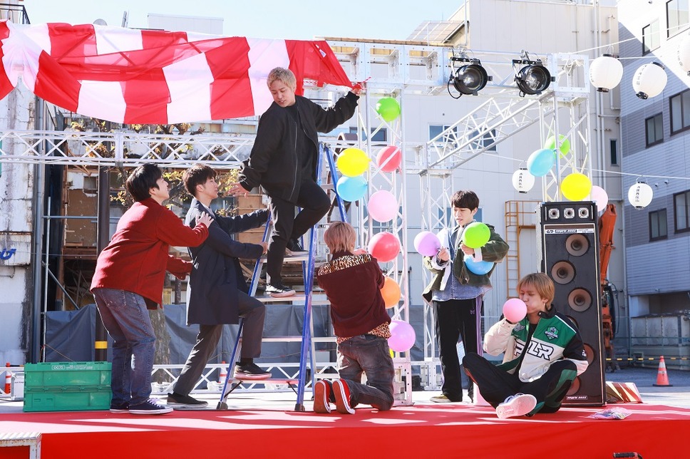 裏社員。-スパイやらせてもろてます‐ 11枚目の写真・画像