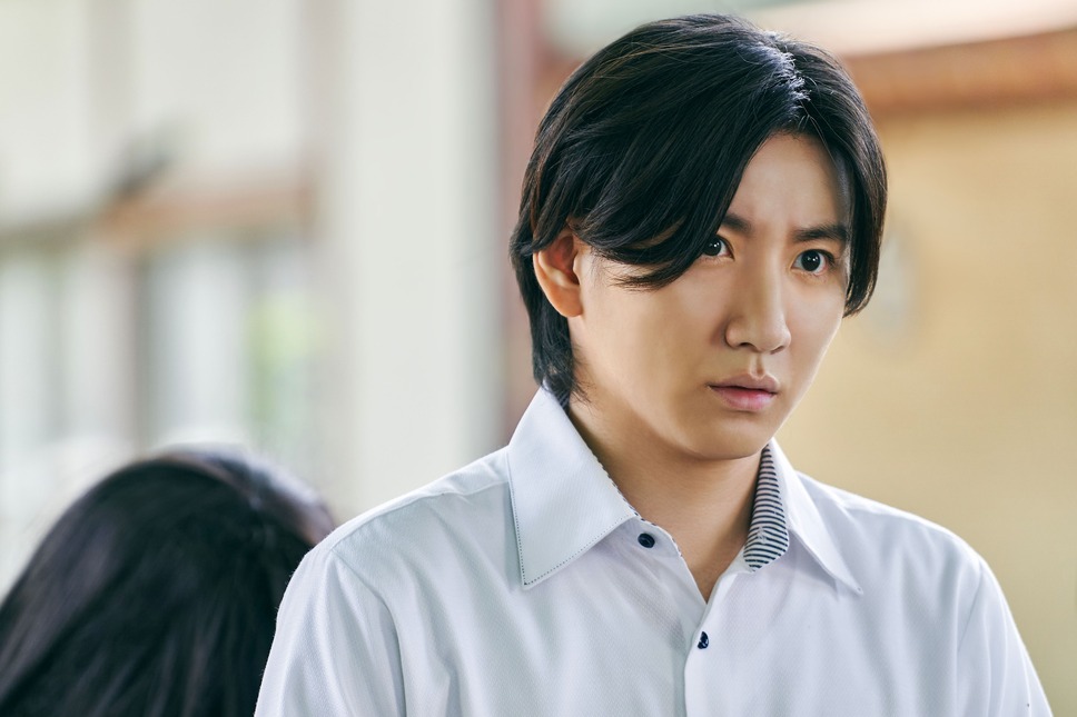 見える子ちゃん 6枚目の写真・画像