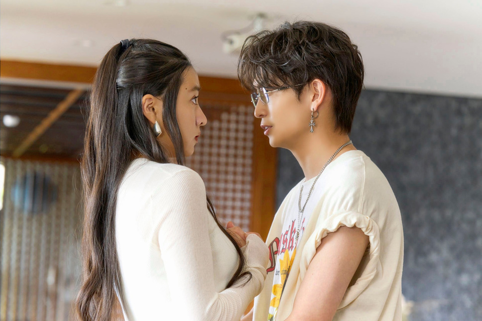 女神降臨 After プロポーズ編 24枚目の写真・画像