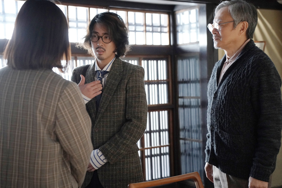 ぶぶ漬けどうどす 7枚目の写真・画像