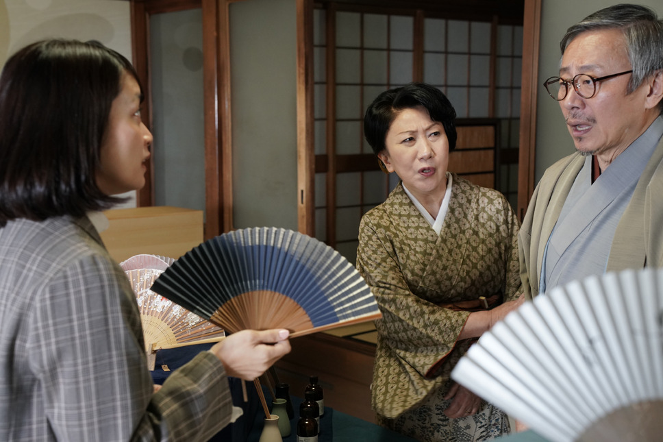 ぶぶ漬けどうどす 10枚目の写真・画像