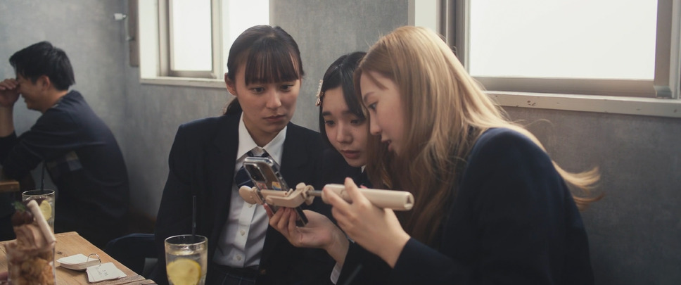 6人ぼっち 5枚目の写真・画像