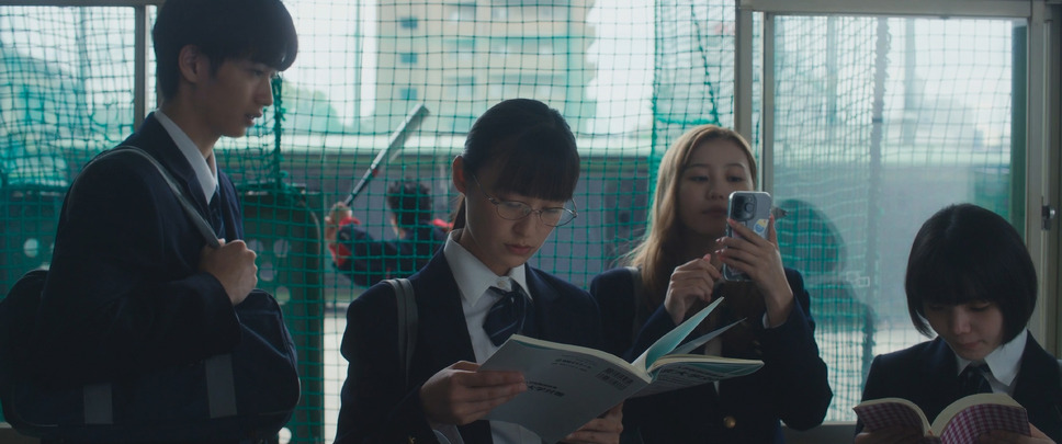 6人ぼっち 6枚目の写真・画像