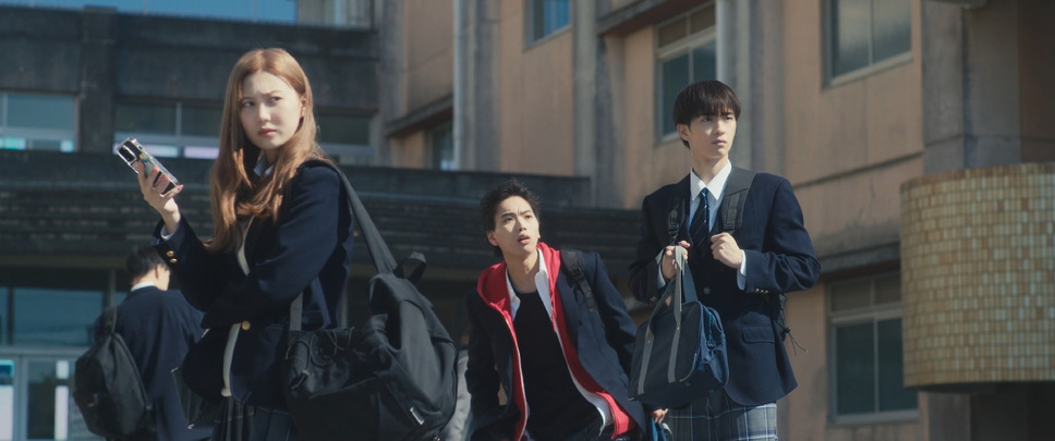 6人ぼっち 7枚目の写真・画像