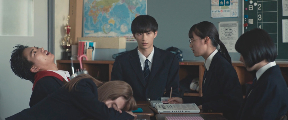 6人ぼっち 8枚目の写真・画像