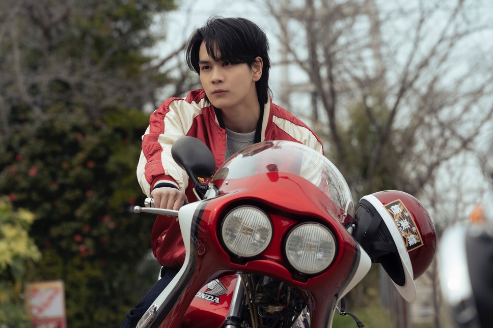 BADBOYS -THE MOVIE- 6枚目の写真・画像