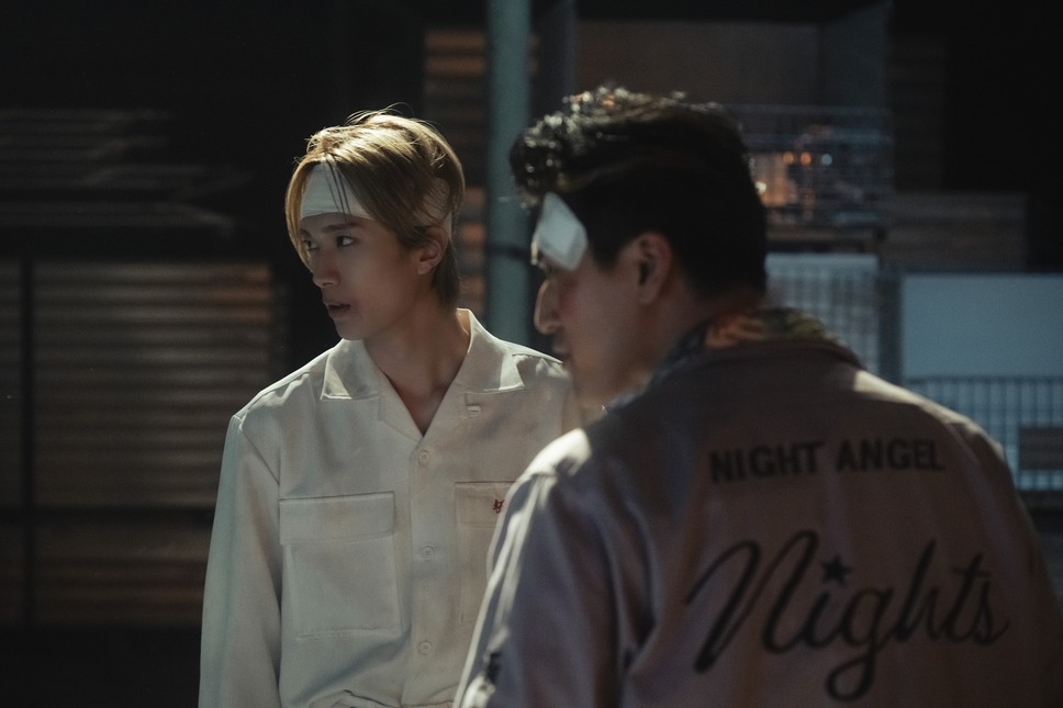 BADBOYS -THE MOVIE- 7枚目の写真・画像