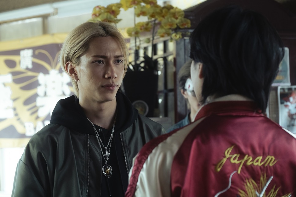 BADBOYS -THE MOVIE- 9枚目の写真・画像